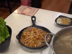 -潮汕良记牛肉火锅(洪武路店)