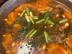 -大理.老字号渝记酸萝卜乌鱼(古城总店)