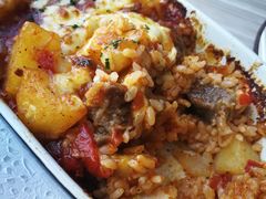 -必胜客(新福地店)