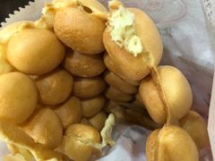 -利强记北角鸡蛋仔(弥敦道店 )