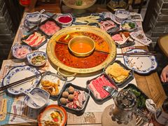 -哥老官重庆美蛙鱼头(日月光店)