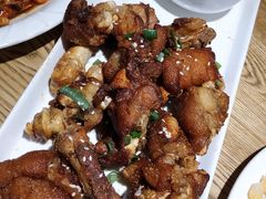 -丰乐餐厅·始于1999·本地老字号