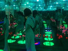 -武汉5D星空错觉艺术馆(中心百货店)