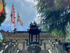 -武当山风景区