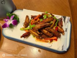 -鑫淼餐饮娱乐中心(江东街店)