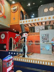 -MELAND CLUB亲子乐园·派对·餐厅(北京芳圆里ID MALL店)