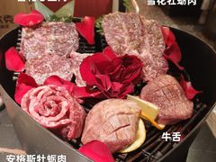 -厚贞日式烤肉(浦东汇智店)