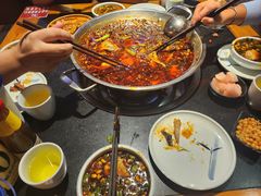 -小饕荟雅安贡椒鱼鲜馆(广福桥店)