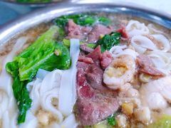 牛杂-舒记粉店(七星路店)