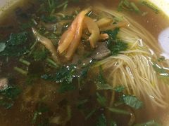 -顺发拉面(长湖路店)