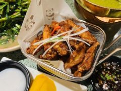 -Home Thai·泰谣(王府井apm店)