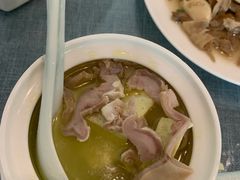 -茶油香闽南菜·花园餐厅(前埔店)