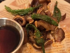-Bistro Les Lilas丁香花小酒馆