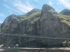 -孤山寨风景区