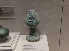 -张掖市博物馆