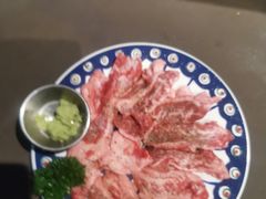 -大叹号·朝鲜族烤肉(潍坊泰华城店)