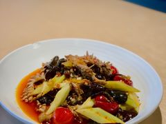 -水煮鱼乡·川京菜(蛇口店)