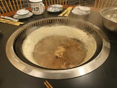 -老家大锅台·铁锅炖·地锅鸡(建邺文体路店)