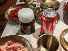 -西塔老太太泥炉烤肉(望京一店)
