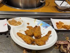 -炑羊香烤全羊(西三旗店)