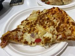 -山姆餐吧(龙湖重庆礼嘉天街店)