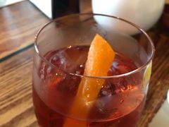 -Mercato莫卡多露台餐厅与酒吧(K11店)