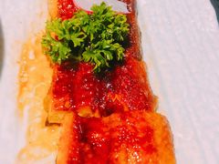 -梅筑·创意料理(王府井百货店)