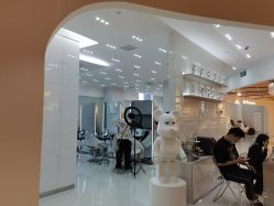 -东方麒麟·潘多拉SALON