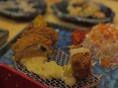 -隐月· 㐂和食屋(芝罘万达公馆店)