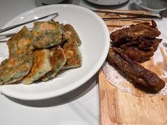-锦顺海鲜•口味菜(李村店)
