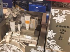 -山姆会员商店(西溪店)