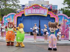 -厦门方特梦幻王国