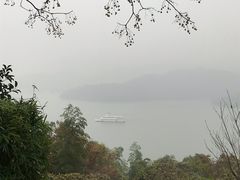 -天目湖涵田半山温泉