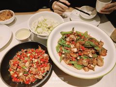 -湘鼎盛·大厨鲜炒湖南味(高新银泰店)