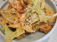 -惠丰堂饭庄·烤鸭·京味菜(西北旺·航天城店)