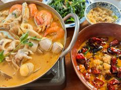 -林四喜·闽南传家菜(鼓浪屿店)