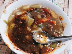 -刘老虎肉丸糊辣汤(总店)