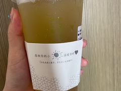 -奈雪的茶(大连新玛特店)