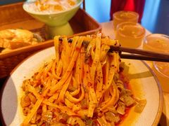 -有才叔的小馆(高新咖啡街区店)