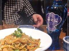 -95号酱骨·一块豆腐(展春园西路店)