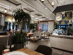 -荷恬·精致蔬食料理(星海店)