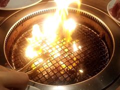 -牛角日本烧肉专门店(福岡キャナルシティ博多前店)