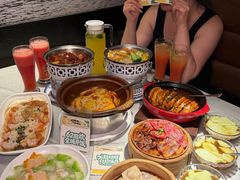 -外婆家(杭州马塍店)