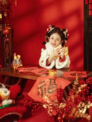 -爱儿美儿童摄影(奥森公园店)