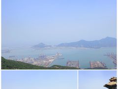 -海上云台山景区