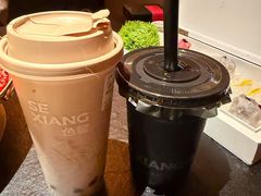 -色響火锅(恒隆广场店)