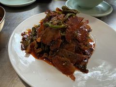 -六合居·明厨亮灶餐厅(成双大道店)