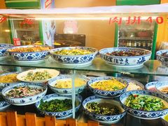 -吾味香葫芦头(安西街店)