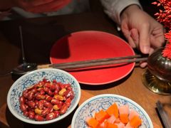 -肆海小川菜酒馆Wine Bistro (青年路店)