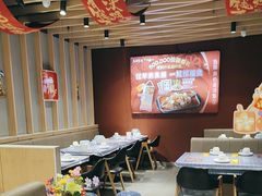 -鱼酷活鱼烤鱼(北美店)